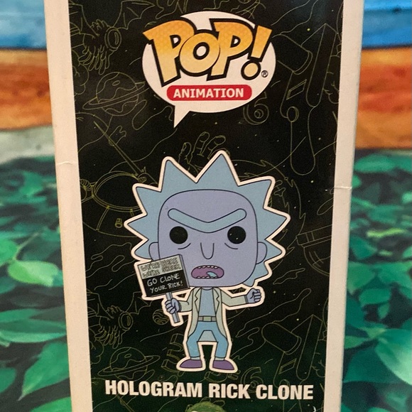 Funko POP! Animation - Picture 4 of 6